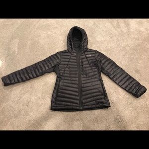 Women’s North Face Steep Series Down Jacket, Sz M